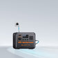BLUETTI AC50P PORTABLE POWER STATION | 700W 504Wh