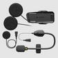 Cardo 2nd Helmet Kit - Packtalk Pro / Packtalk Edge with JBL