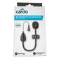 Cardo Replacement Waterproof Boom Microphone - IP67 Certified