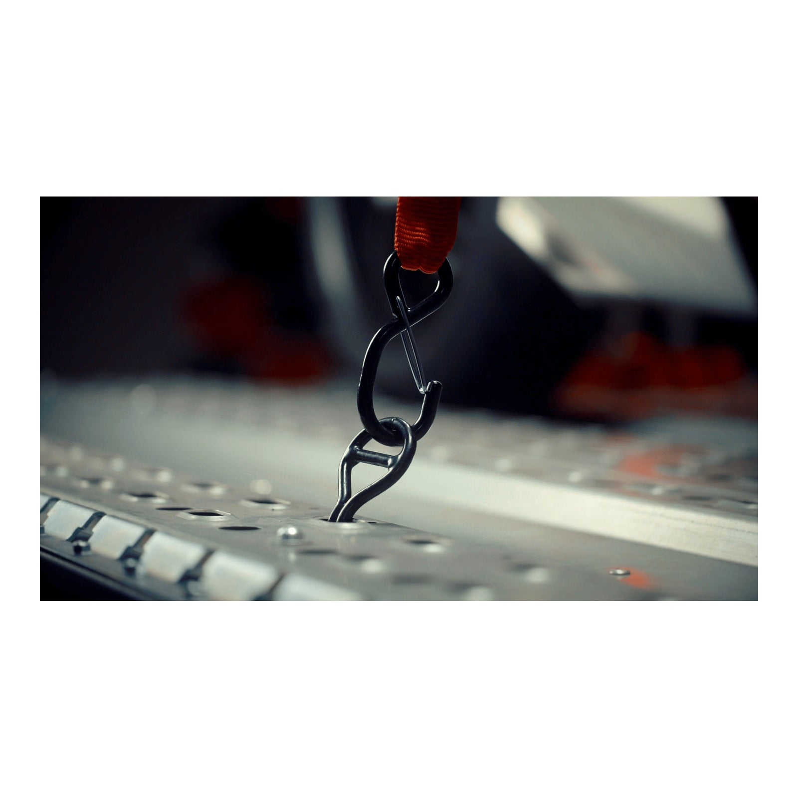 Ace Bikes Multi Hook