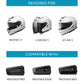 Cardo Adapter for Shoei Helmets - Gen 3