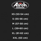 Airoh Spark 2 Helmet - Gloss Lively Rainbow