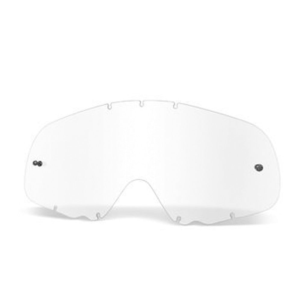 Oakley O-Frame Replacement MX Lens - Clear