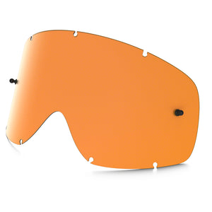 Oakley O-Frame Replacement MX Lens - Persimmon