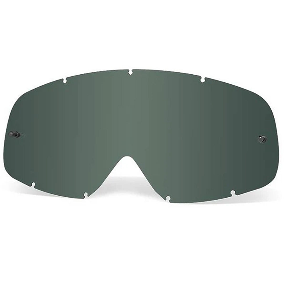 Oakley O-Frame Replacement MX Lens - Dark Grey