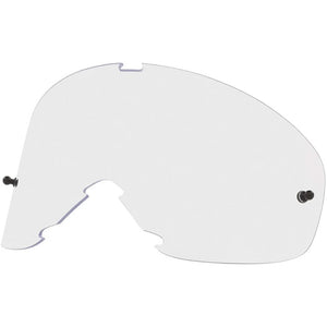 Oakley XS O-Frame Youth Replacement MX Lens - Clear