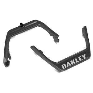 Oakley Airbrake MX Outriggers - Matt Black