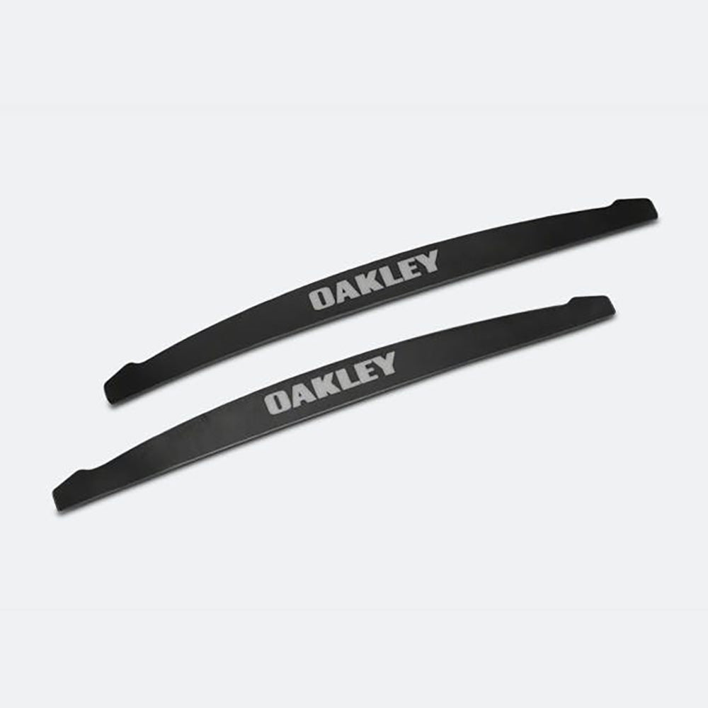 Oakley Airbrake MX Mud Flap Kit - 2 Pack