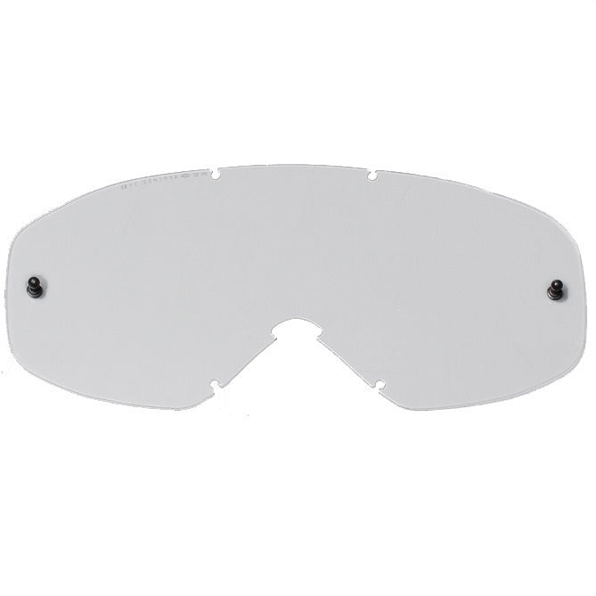 Oakley O-Frame 2.0 Replacement MX Lens - Clear