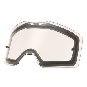 Oakley Front Line Replacement MX Lens - Clear