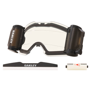 Oakley Front Line MX Roll-Off Accessory Kit