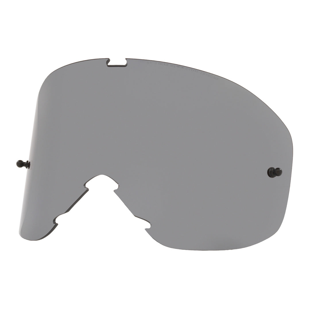 Oakley O-Frame 2.0 Pro Replacement MX Lens - Dark Grey