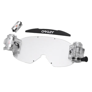 Oakley O-Frame 2.0 Pro MX Roll-Off Accessory Kit