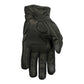 Argon Clash Glove - Black