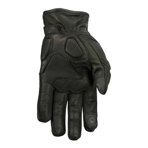 Argon Clash Glove - Black