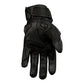 Argon Turmoil Glove - Stealth Black