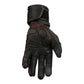 Argon Engage Glove - Stealth Black / Red