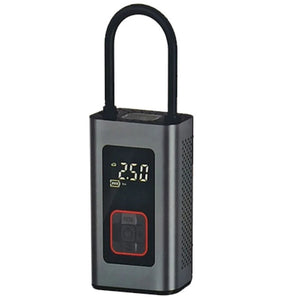 ARI Electric Tyre Air Pump