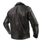 Argon 6X-Large Brazen Brando Jacket - Black
