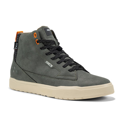 Sidi ARX WP Motorcycle Shoes - Waterproof - Suede Ivy Castle