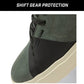 Sidi ARX WP Motorcycle Shoes - Waterproof - Suede Ivy Castle