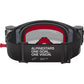 Alpinestars Supertech Corp MX Goggles - Black/Grey - Clear Roll Off System