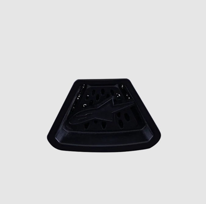 Alpinestars S-M7 Replacement Chin Vent - Black