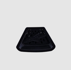 Alpinestars S-M7 Replacement Chin Vent - Black