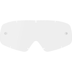 Alpinestars Vision Youth Lens - Clear