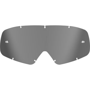 Alpinestars Vision Youth Lens - Mirror Silver