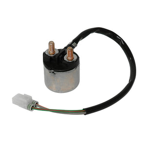 STARTER SOLINOID FITMENT HONDA