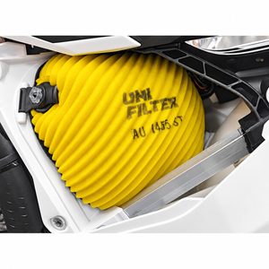 Unifilter Procomp2 Air Filter - KTM Husqvarna GasGas 125-450 2023-2027