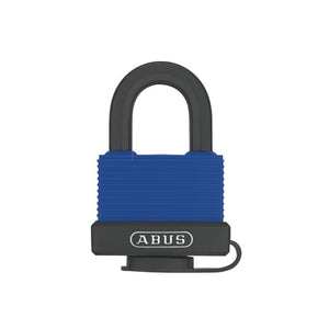 Abus Brass Padlock - 70IB/45 - B/EFSPP