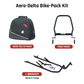 CF Moto 450SR, SS, NK  (23 - >)