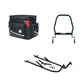 Ducati Scrambler 803, Icon, Icon Dark, Night Shift,Full Throttle, 10 Anniversario Rizoma Edition (23 - >)
