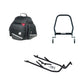 Ducati Scrambler 803, Icon, Icon Dark, Night Shift,Full Throttle, 10 Anniversario Rizoma Edition (23 - >)