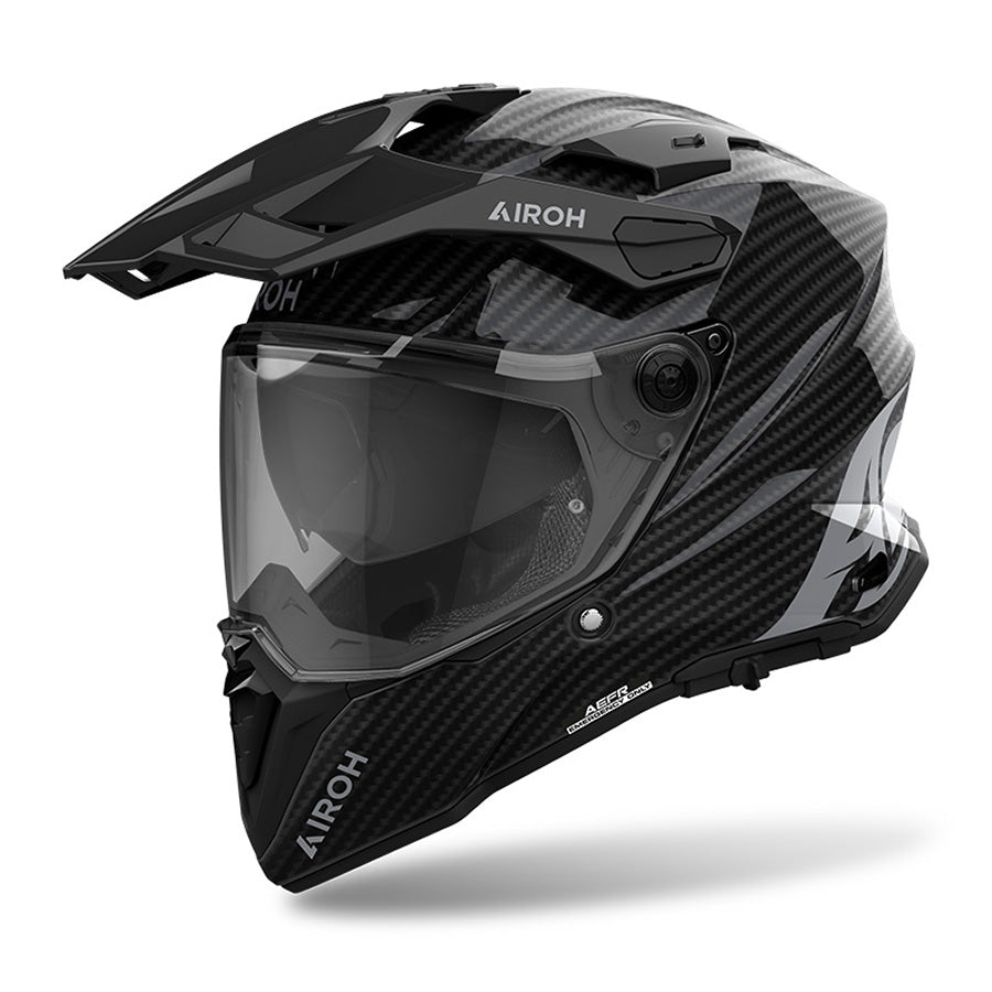 Airoh Commander 2 Adventure Helmet