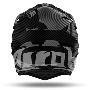 Airoh Commander 2 Adventure Helmet - Full Carbon