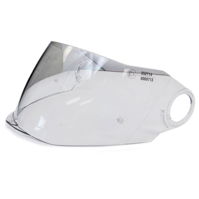 Airoh Movement S Replacement Visor - Clear