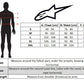 Alpinestars Bionic Action V3 Protection Jacket - Black / White