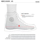 Alpinestars Meta Road V2 Casual Shoes - Red / Black / White
