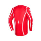 Alpinestars Fluid Adult MX Jersey - Apex Red White