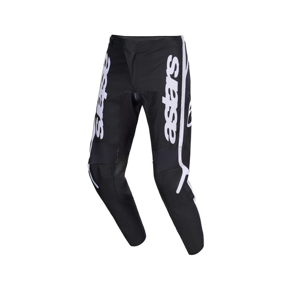 Alpinestars Fluid Adult MX Pants - Apex Black Gray