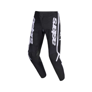 Alpinestars Fluid Adult MX Pants - Apex Black Gray