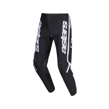 Alpinestars Fluid Adult MX Pants - Apex Black Gray