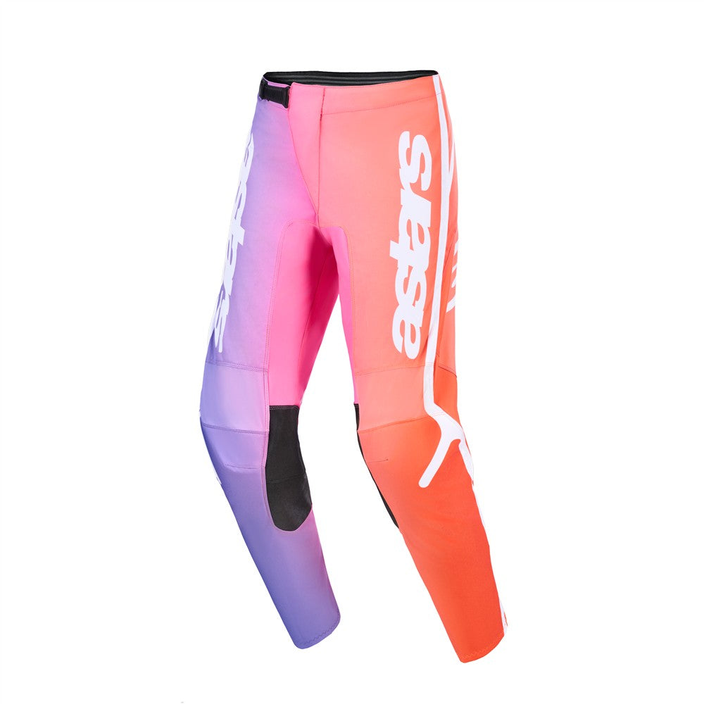 Alpinestars Fluid Adult MX Pants - Apex Multicolour