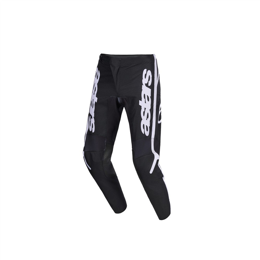Alpinestars Fluid Youth MX Pants - Apex Black Gray