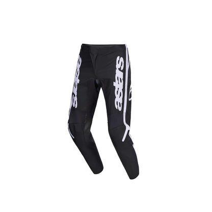Alpinestars Fluid Youth MX Pants - Apex Black Gray