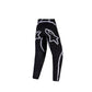 Alpinestars Fluid Youth MX Pants - Apex Black Gray