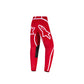 Alpinestars Fluid Youth MX Pants - Apex Pants Red White